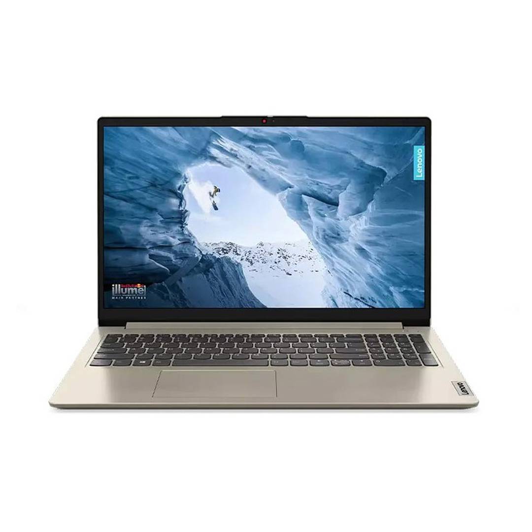 [LENOVO] IDEAPAD 1 15ALC7 ; 15.6", Windows 11, AMD Ryzen 3 5300U, 8GB