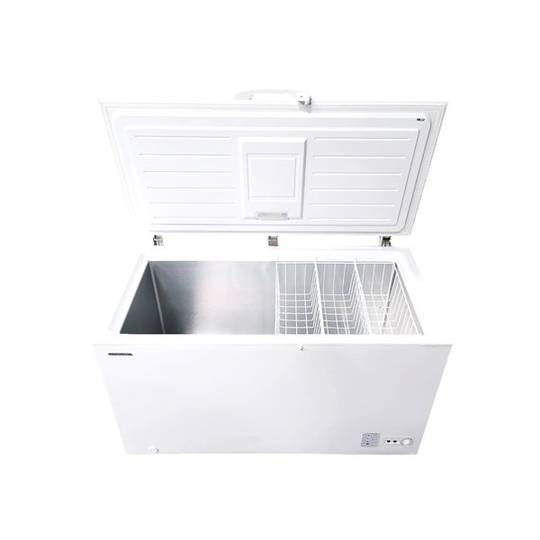 condura chest freezer 7 cu ft price