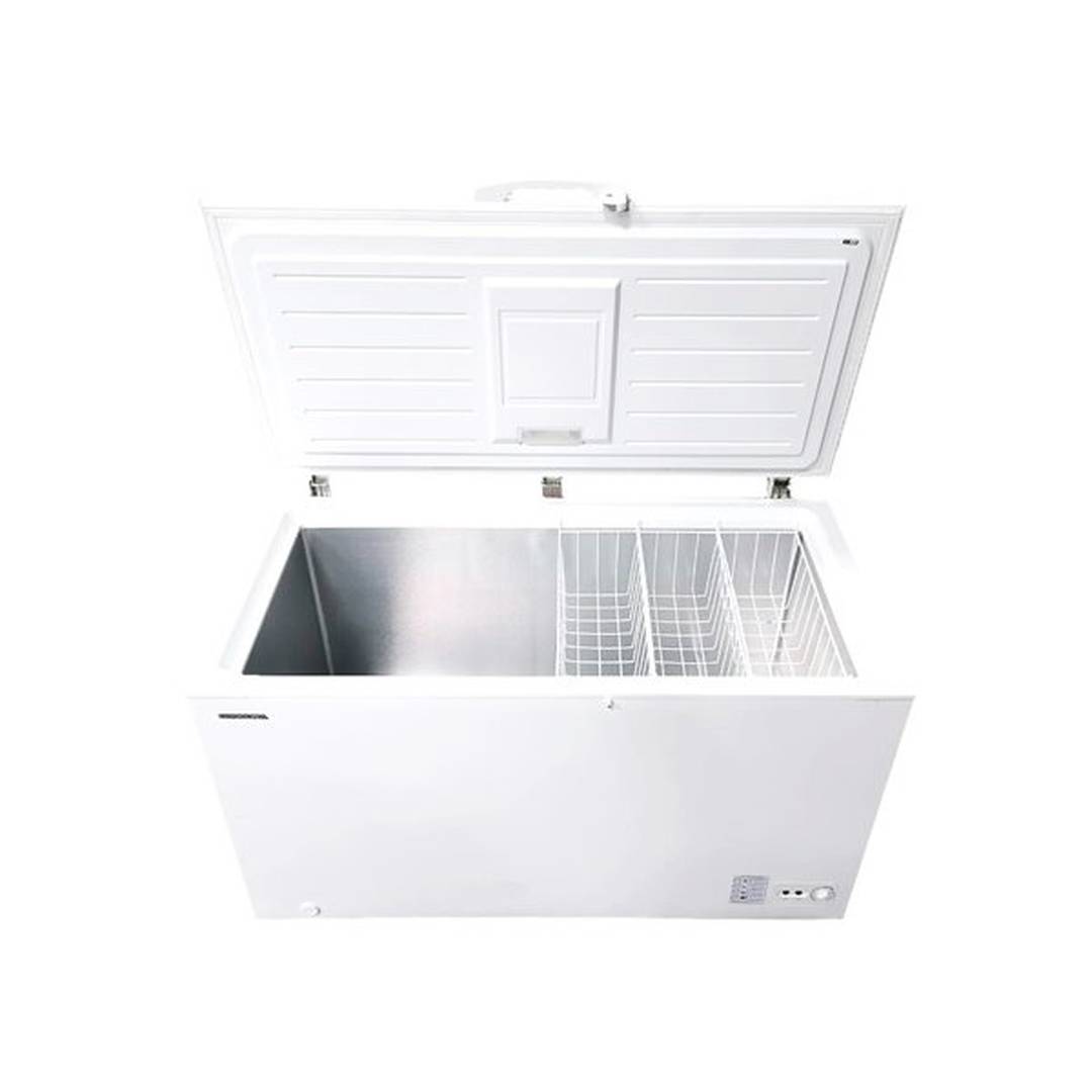 [CONDURA] CCF150RI 5.0 cu. ft., Chest Freezer, Inverter Alson's Trading