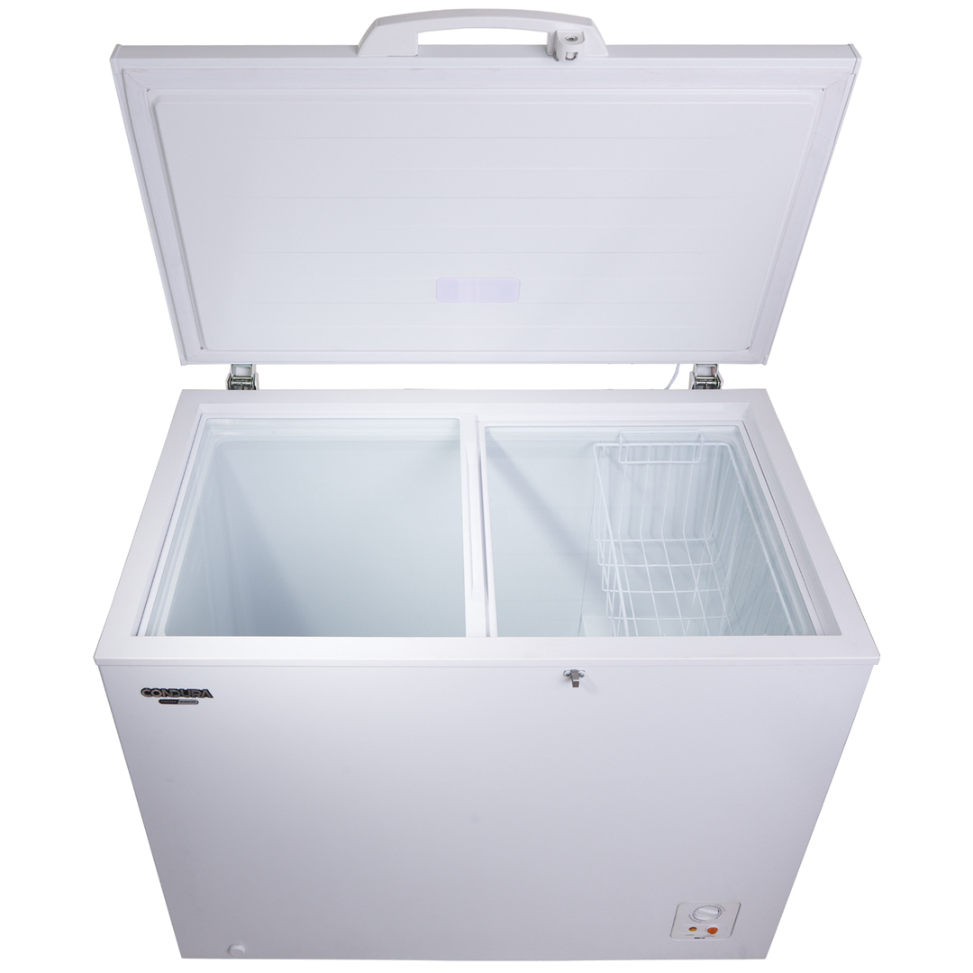 [CONDURA] CCF250RI 8.8 cu. ft., Chest Freezer, Inverter Alson's Trading