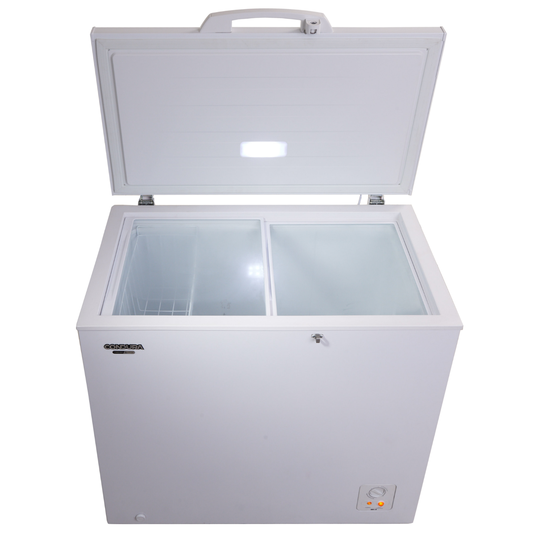 [CONDURA] CCF200RI 7.0 cu. ft., Chest Freezer, Inverter Alson's Trading