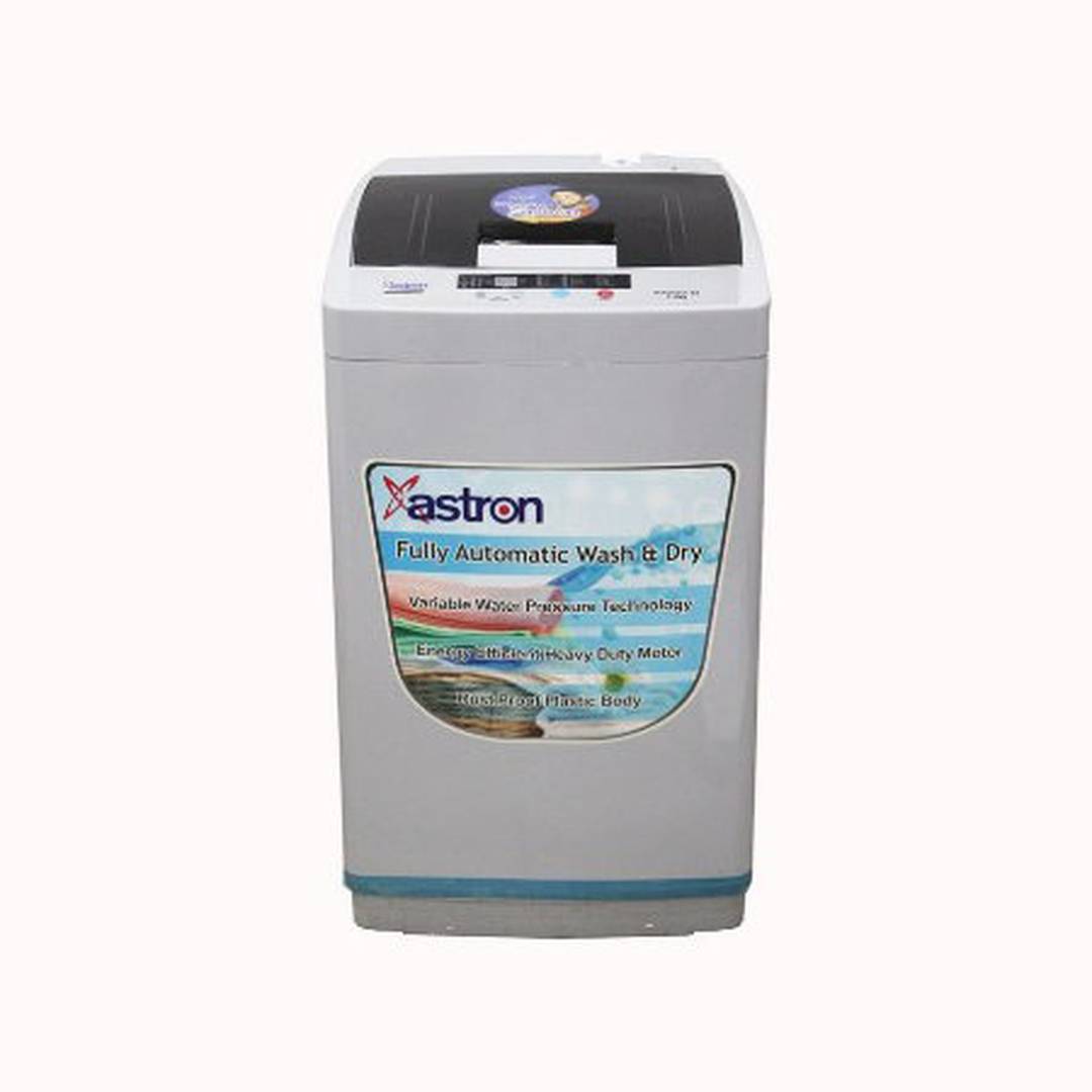 astron washing machine 8.5 kg price