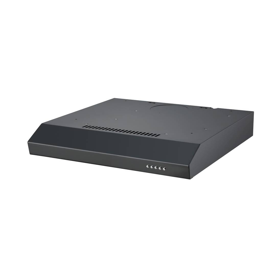 [HAIER] HRHTD90AB ; "90 cm. Single Motor, Black Alson's Trading