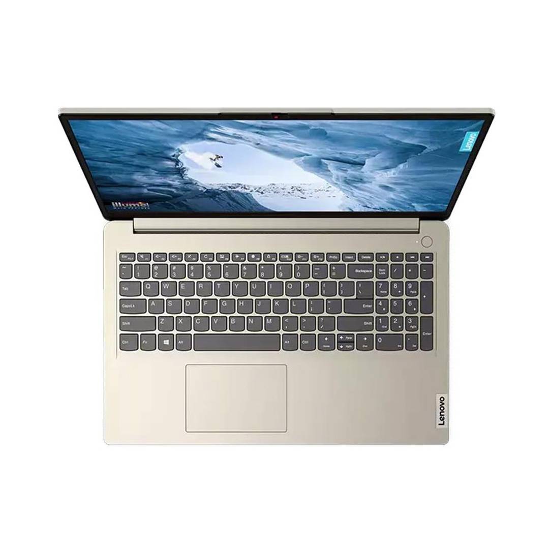 [LENOVO] IDEAPAD 1 15ALC7 ; 15.6", Windows 11, AMD Ryzen 3 5300U, 8GB