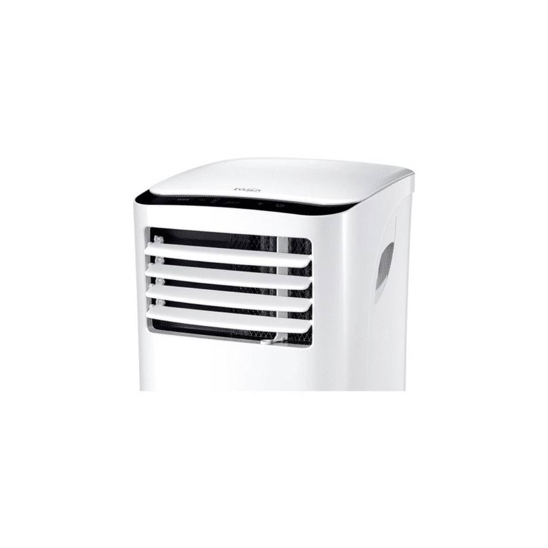 [EVEREST] ET10POR/M ; 1.0 hp., Portable Airconditioner Alson's Trading