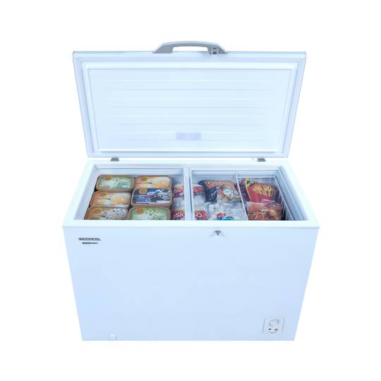 [CONDURA] CCF310Ri ; 10.6 cu. ft., Chest Freezer, Inverter Alson's Trading