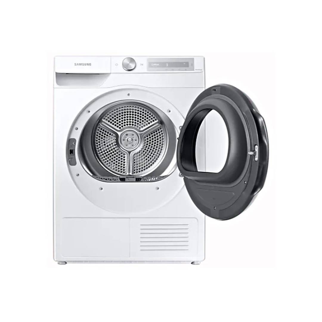 [SAMSUNG] DV90T6240LH/TC ; 9.0 kg. Front Load Dryer - Alson's Trading