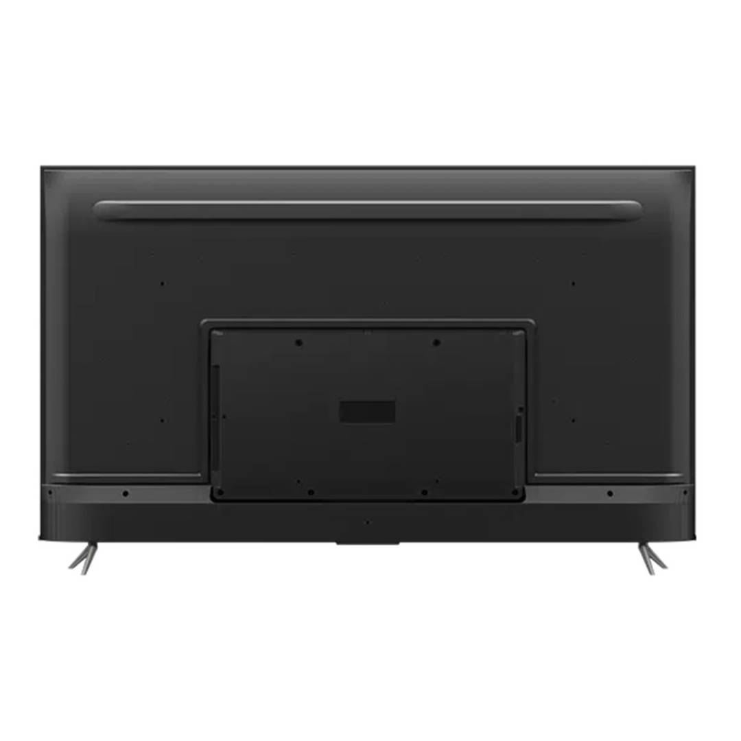 [TCL] 55C635 ; 55" 4K QLED Android TV Alson's Trading