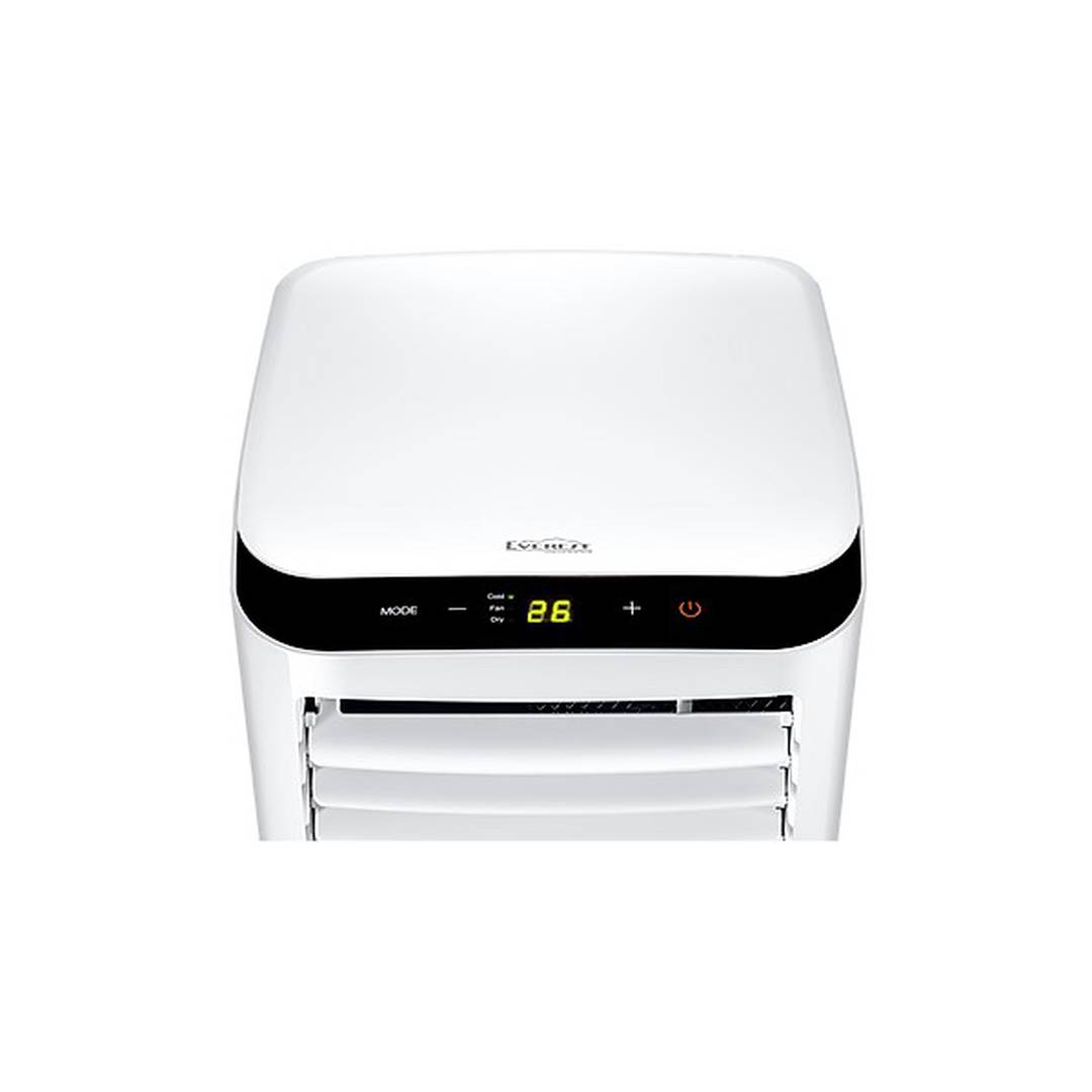 [EVEREST] ET10POR/M ; 1.0 hp., Portable Airconditioner Alson's Trading