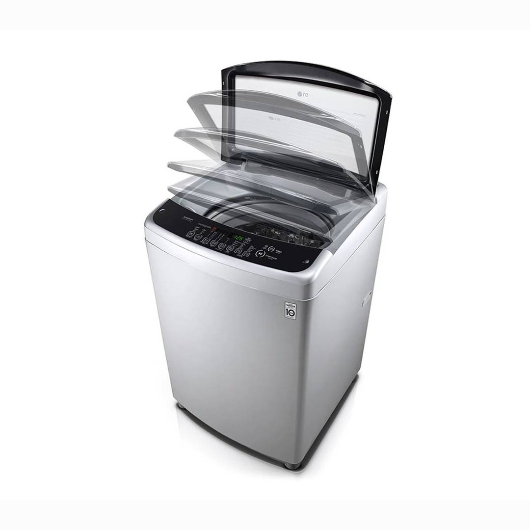 [LG] T2175VS2M ; 7.5Kg. Fully Auto (Top Load) Washing Machine, Smart