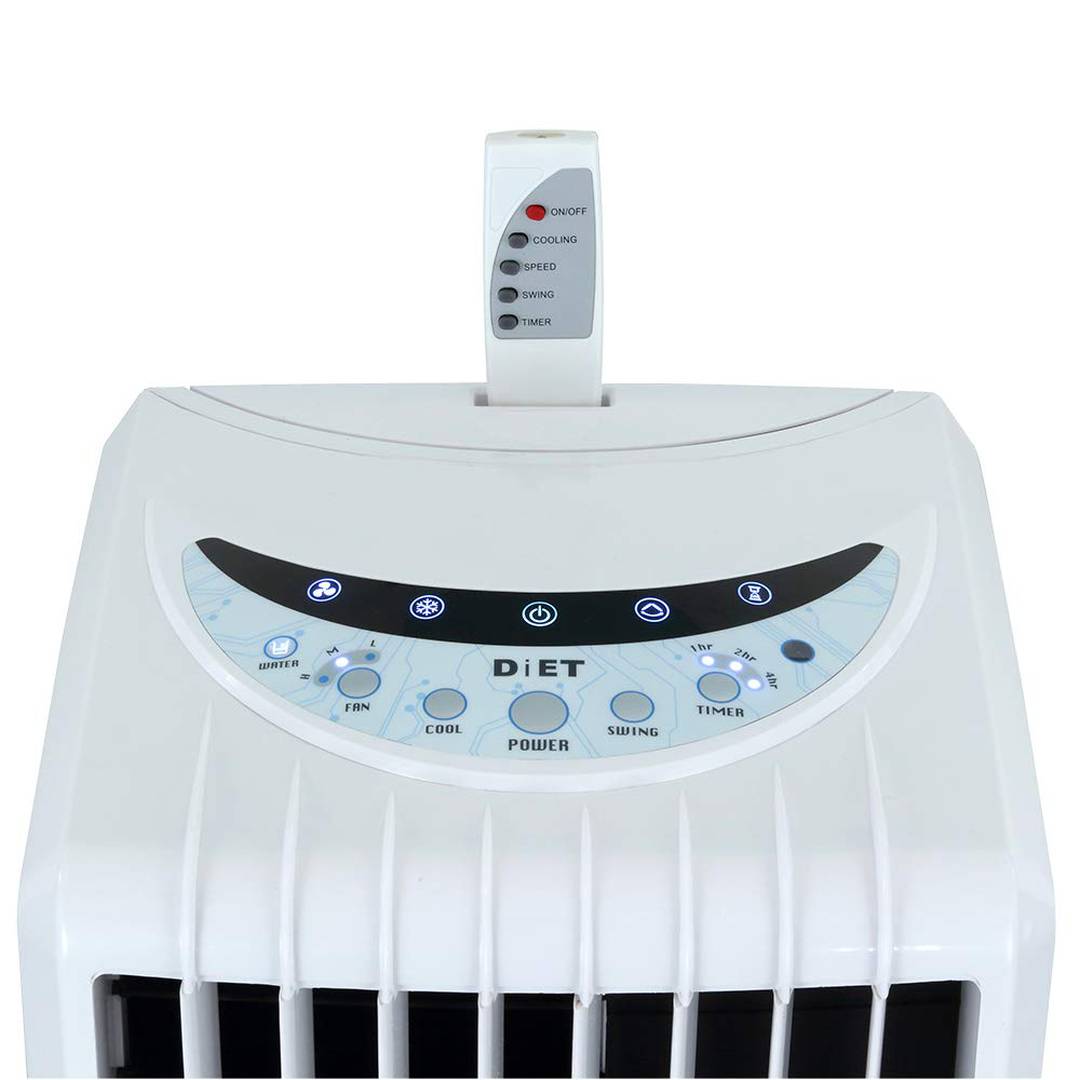 [SYMPHONY] Diet 22i 22 Liter Air Cooler w/ Remote Alson's Trading