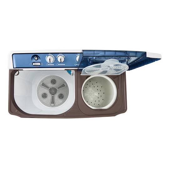 [LG] P1300RT ; 13 kg. Top Load, Twin Tub Washing Machine Alson's Trading