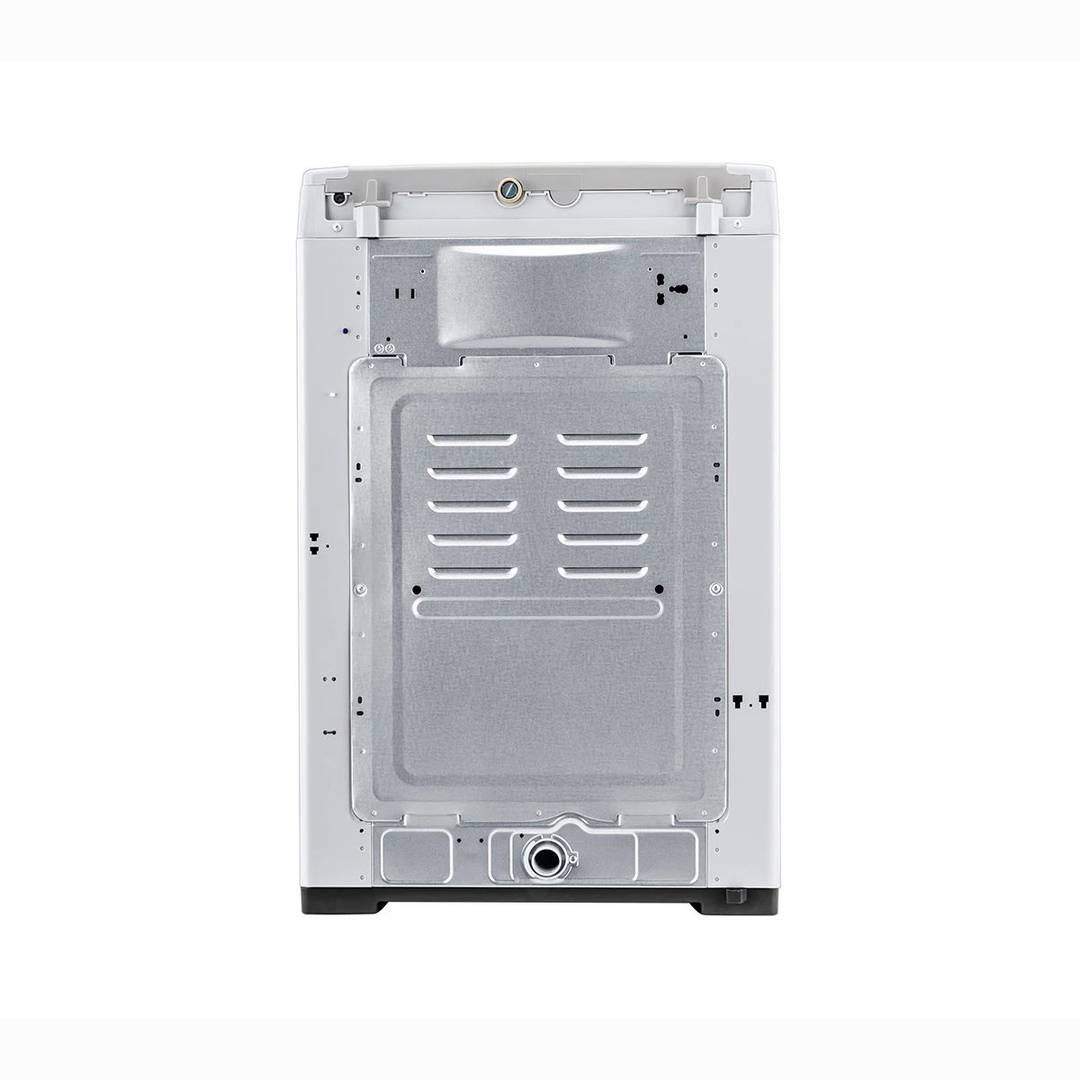 [LG] T2165VSPW1 6.5Kg Top Load Washing Machine, Turbo Drum Alson's