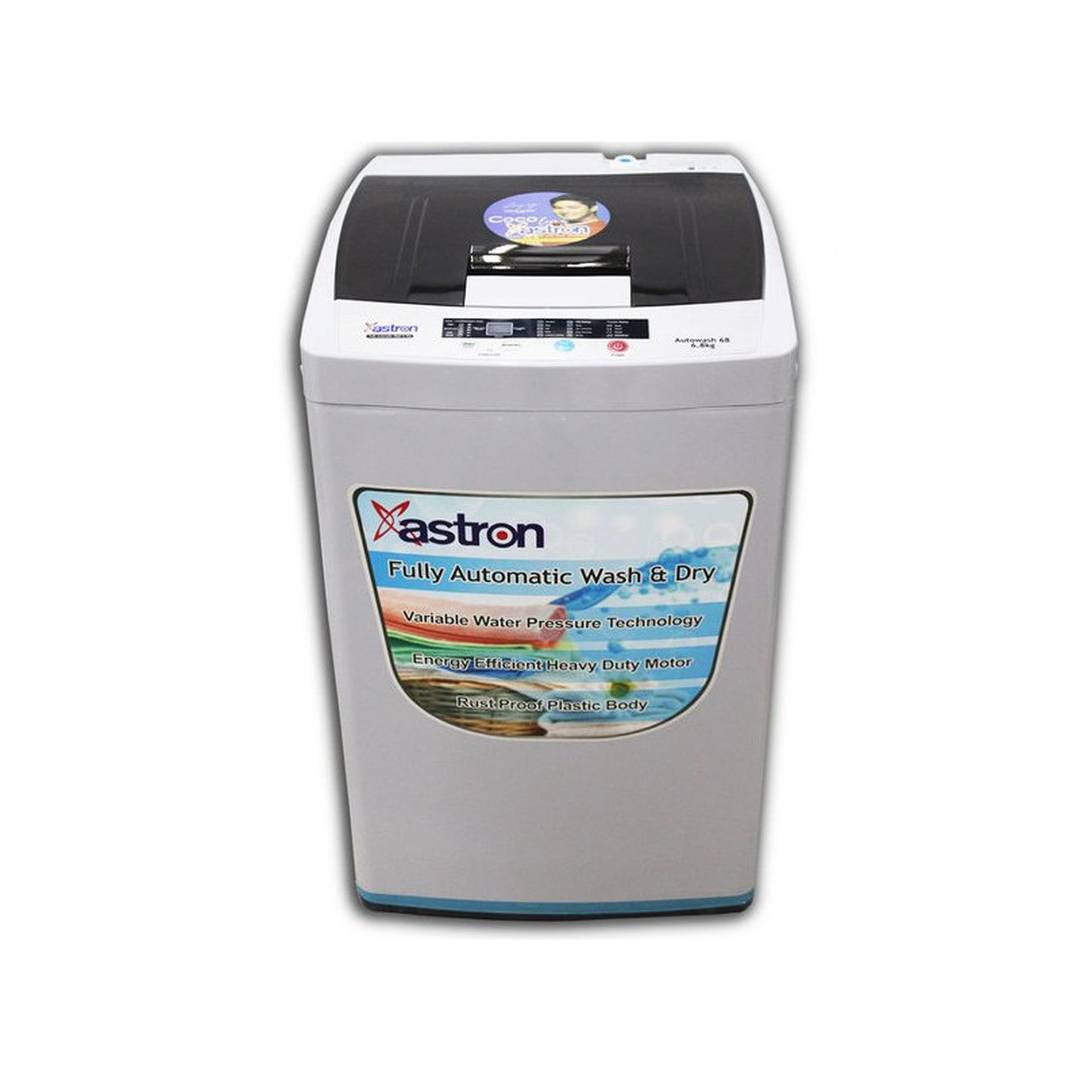 astron price