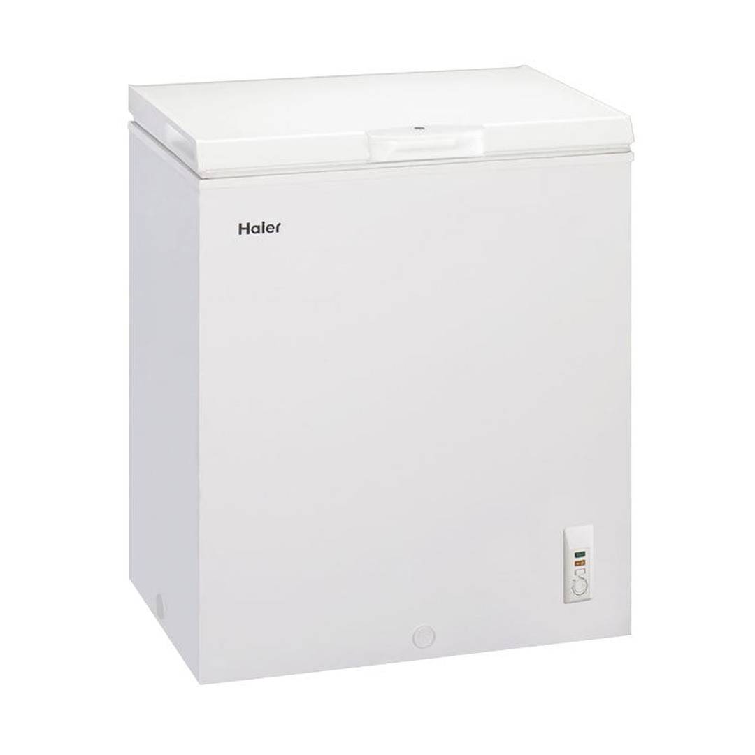 [HAIER] BD106H ; 4.0 cu. Ft., Chest Freezer, NonInverter Alson's
