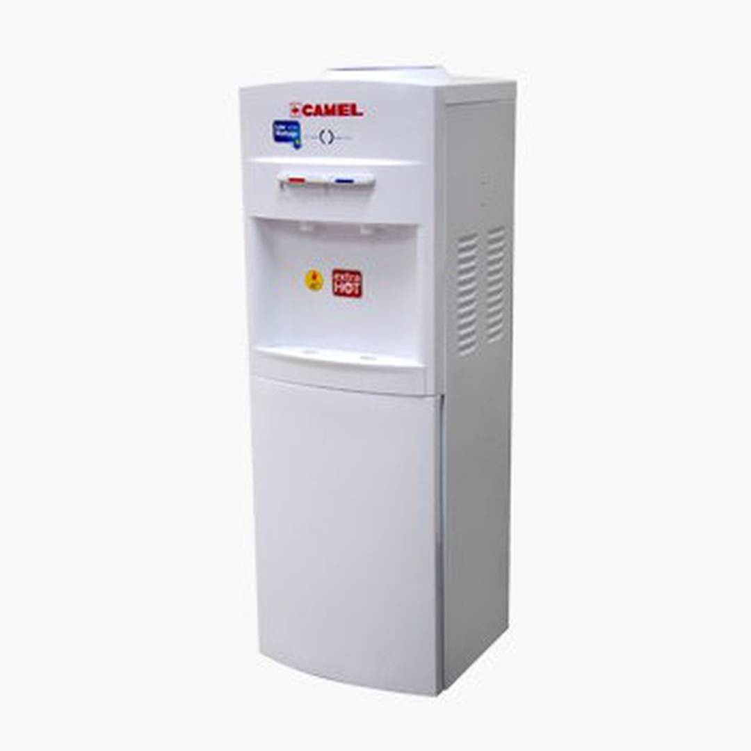 [CAMEL] CWD16HCDP2 Floor Type Water Dispenser Alson's Trading