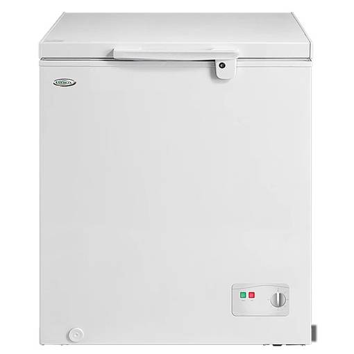 Everest Et Cf04 M 4 0 Cu Ft Chest Freezer Top Door Alson S Trading