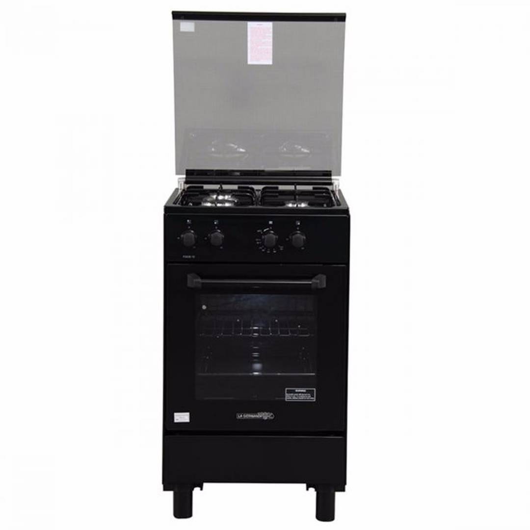 [LA GERMANIA] FS530 10B ; 3 Gas Burner , Gas Oven Alson's Trading