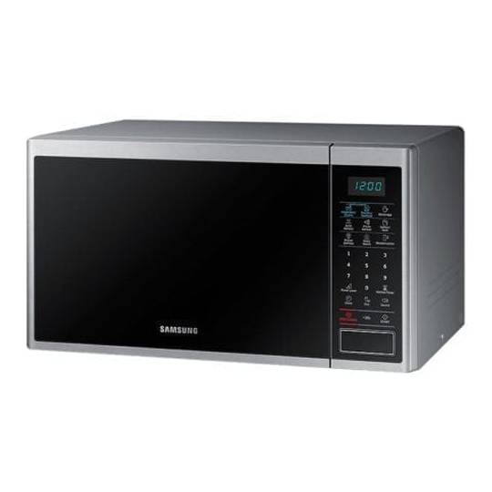 ge microwave and convection oven combo
