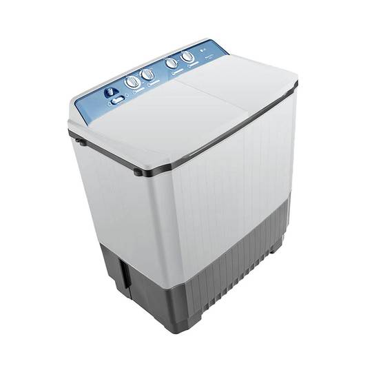 [LG] PT1000R ; 10 kg. Top Load, Twin Tub Washing Machine Alson's Trading