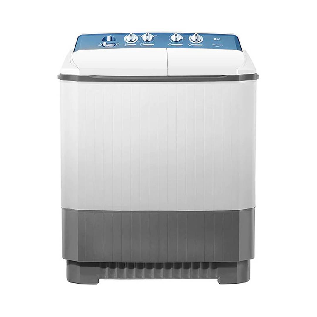 [LG] PT1000R ; 10 kg. Top Load, Twin Tub Washing Machine Alson's Trading