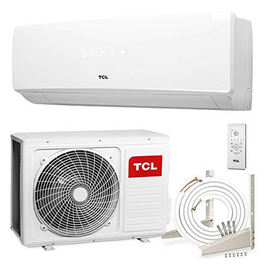 [TCL] TAC12CSA/KEI ; 1.5hp, Split Type Aircon, Inverter System Alson