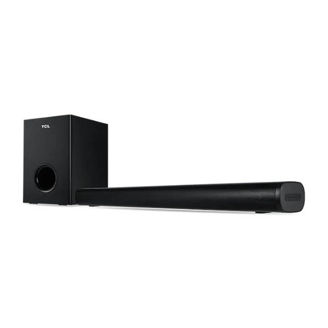 [TCL] TS3010 ; 2.1 Channel Home Theater Sound Bar with Wireless