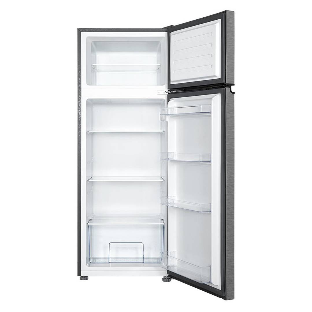 [TCL] TRF207PH ; 7.3 cu.ft., 2 Door Refrigerator, Direct Cooling, Non Inverter Alson's Trading