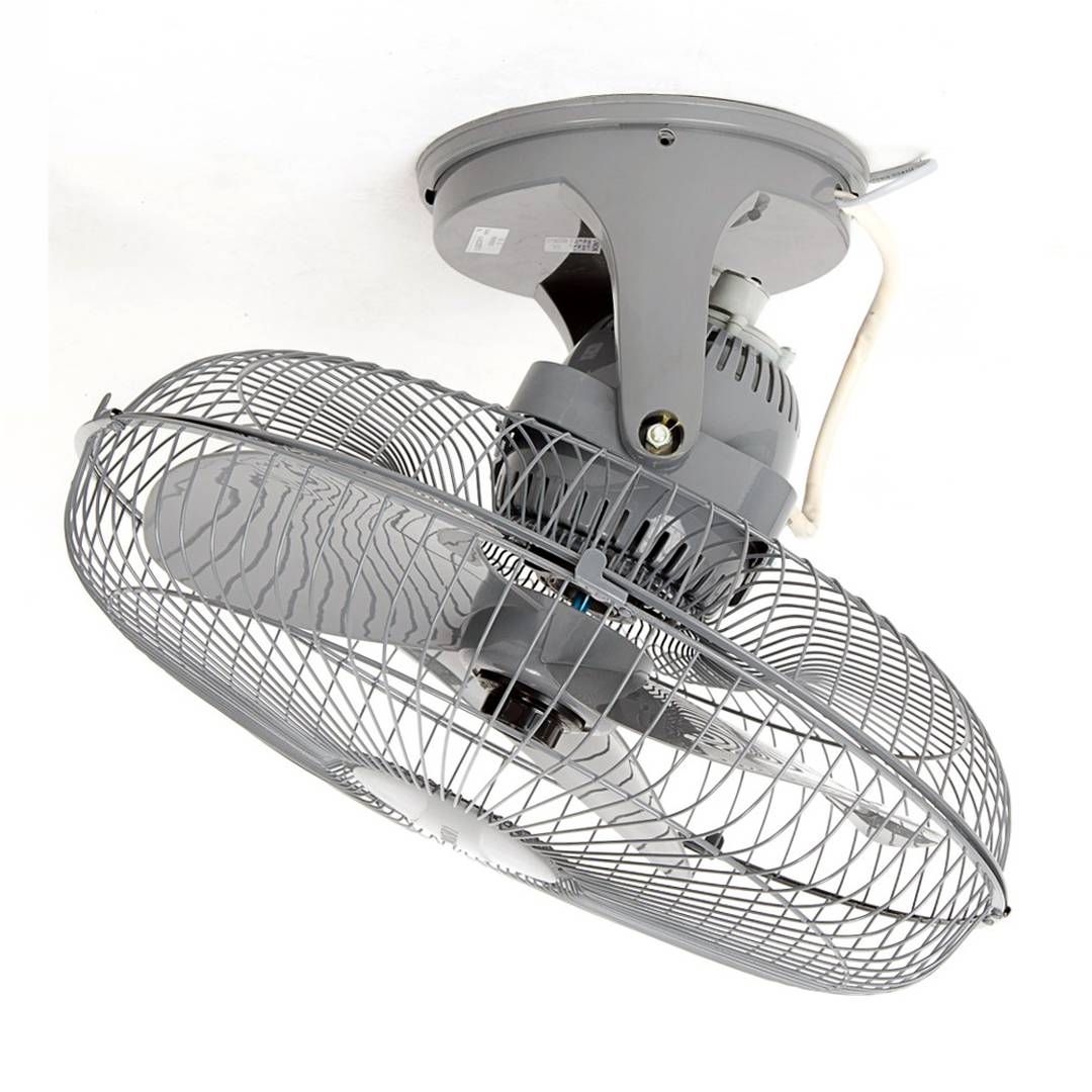 [UNION] UGM16OF 16" Ceiling Orbit Fan Alson's Trading
