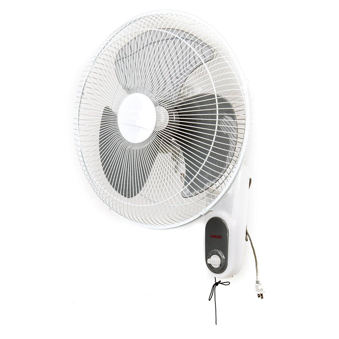 [UNION] UGM16WF 16" Wall Fan with Dial Alson's Trading