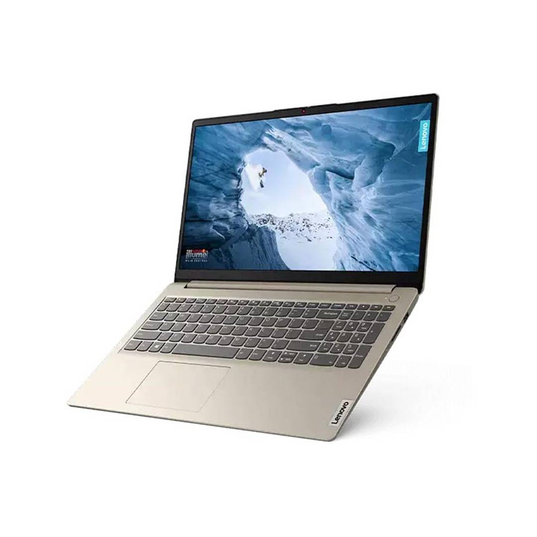 [LENOVO] IDEAPAD 1 15ALC7 ; 15.6", Windows 11, AMD Ryzen 3 5300U, 8GB
