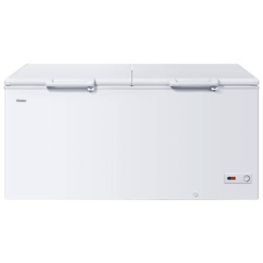 Haier store box freezer