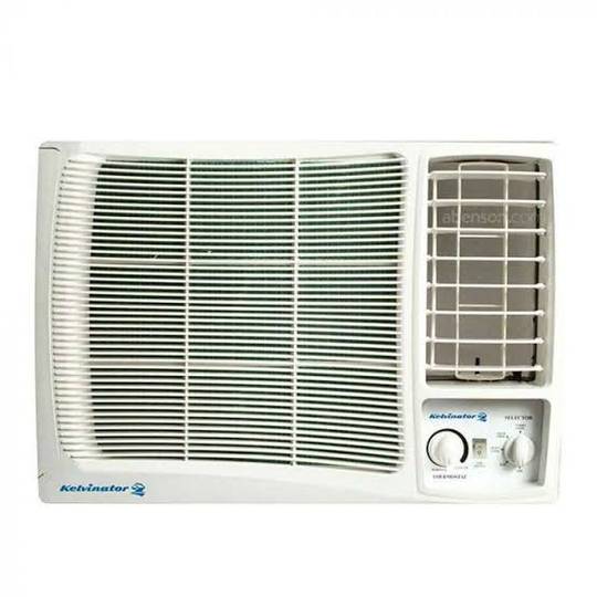 Kelvinator aircon window type new arrivals