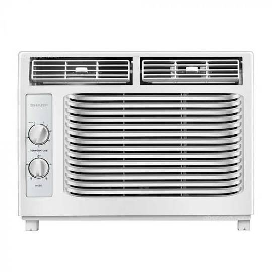 Sharp aircon new arrivals