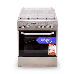 La Germania FS640 30B Gas Cooking Range, Home Appliance