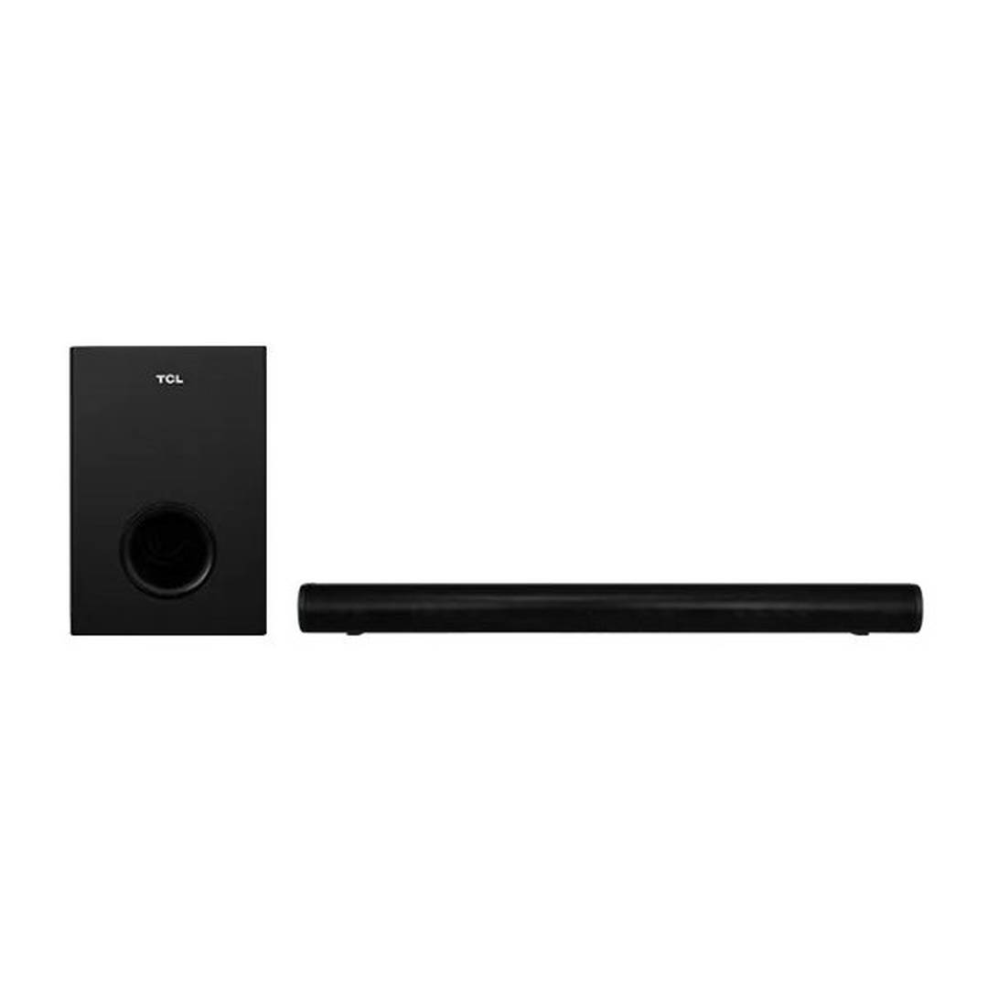 [TCL] TS3010 ; 2.1 Channel Home Theater Sound Bar with Wireless