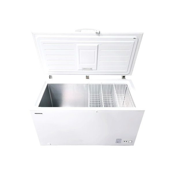 condura chest freezer ccf 250
