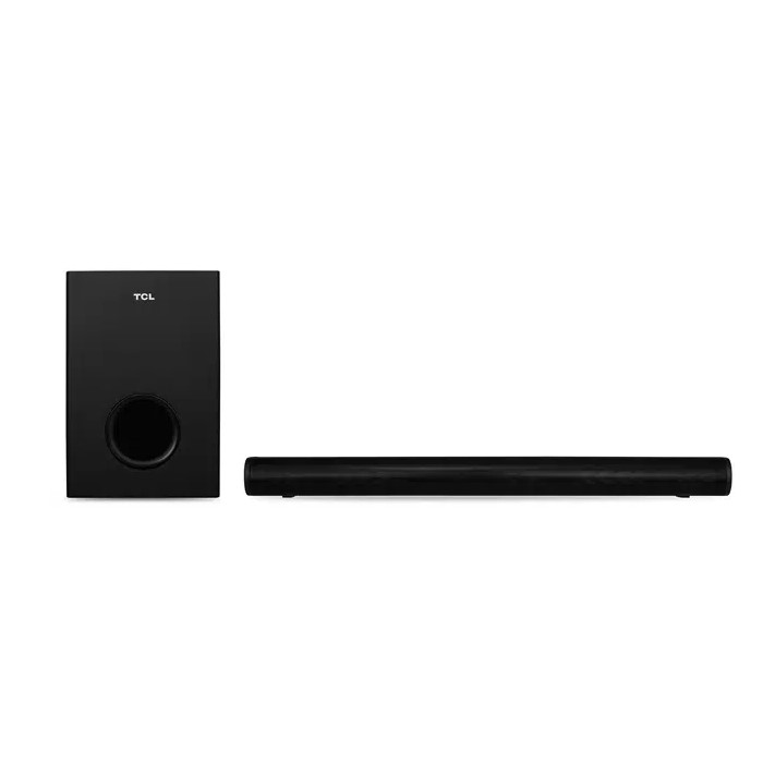 [TCL] S522W ; 2.1 Channel Soundbar with HDMI ARC Alson's Trading