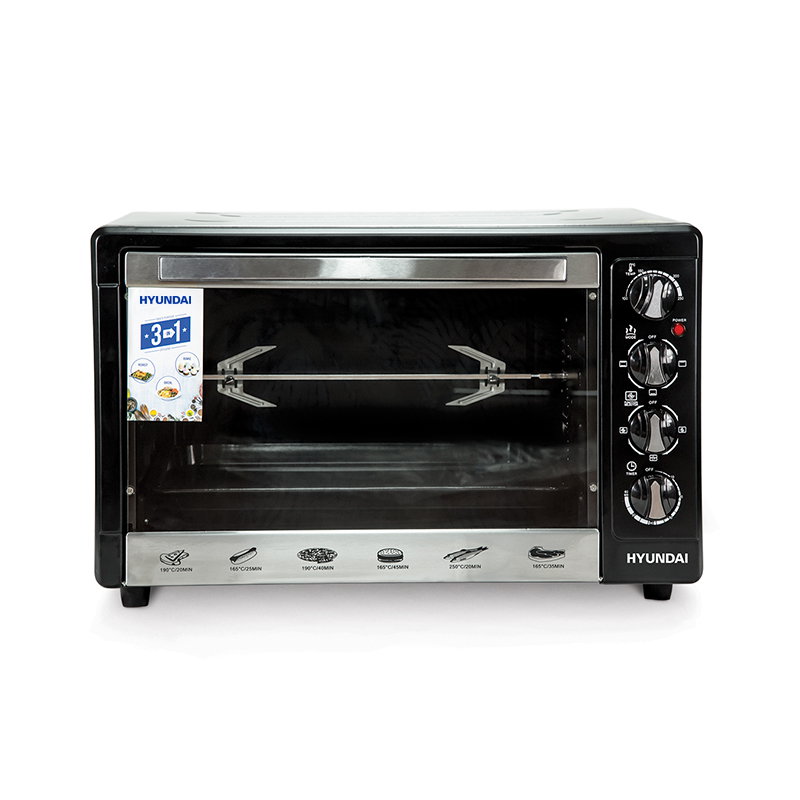 Hyundai cheap electric oven
