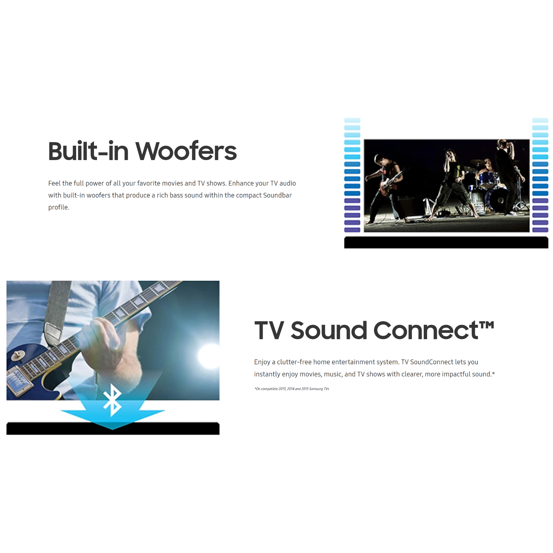 samsung soundconnect