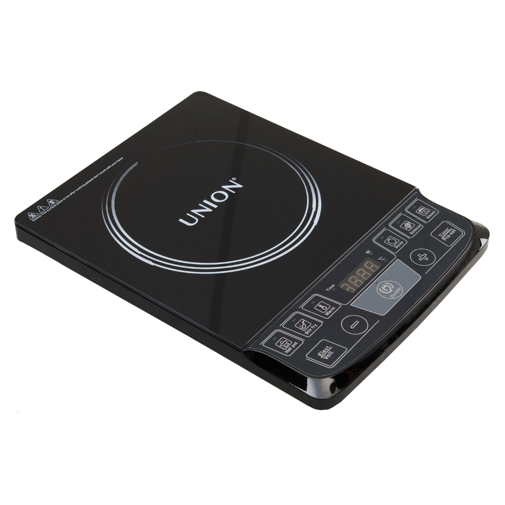 Union clearance induction cooker